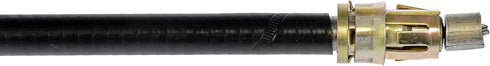 Dorman C93401 Front Parking Brake Cable Compatible with Select Ford Models...