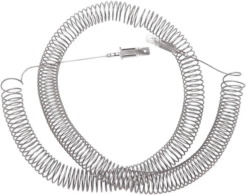 prime&swift 5300622034 Electric Dryer Heating Element Restring Coil,Heating Element Coil Replacement for Dryer FDE546LBS1,TDE336RBD0,FDE747RBS0,FDE336LBS1,A451032,EAP451032