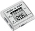 Tech Tools Vibrating Alarm Clock - Shake N Wake - Silent Alarm Wristband Watch - with Dual Alarms...