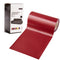 Leather Repair Patch Kit Burgundy 4 x 60 inch Leather Repair Tape Self Adhesive Patch for Furniture, Couch, Sofa, Car Seats Computer Chair First A...