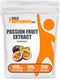 BulkSupplements.com Passion Fruit Extract Powder - Antioxidants Supplement - Passion Fruit Supplement - Passion Fruit Powder - 400mg of PassionFru...