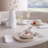 Villeroy & Boch - NewMoon Collection Mocha/Espresso Cup, Premium Porcelain, Made in Germany, Dishwasher and Microwave Safe, White, 3 oz Capacity...