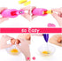 Mini Handheld Electric Stirrer Milk Frother Foam Maker Cappuccino Frother Latte Frother Coffee Frother Hand Mixer Egg Beater Egg Milk Shake Mixer(...