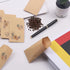 150 Pack Seed Saving Envelopes,Small Paper Envelopes for Seeds,Mini Envelopes,Coin Envelopes,Key Envelopes,Self-Adhesive Kraft Seed Envelopes,Let ...