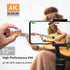 KOOTION 128GB Micro SDXC UHS-I U3 V30 A1 Memory Card - High Speed TF Card for Phone, Camera...