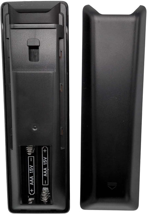 New XRT122 Remote for D39H-D0 D39HD0 D50U-D1 D50UD1 D55U-D1 D55UD1 D58U-D3 D58UD3 D65U-D2 D65UD2 E32-C1 E32C1 E32H-C1 E32HC1 E40-C2 E40C2 E40X-C2 ...
