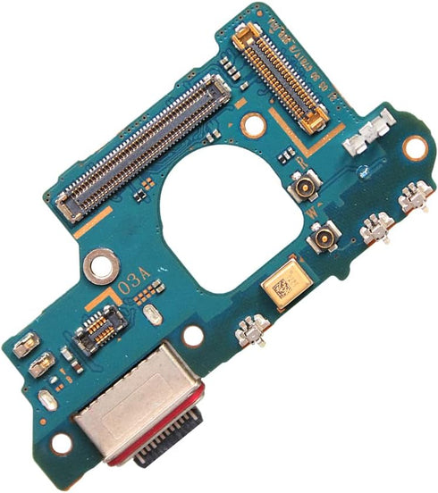 Charging Port Replacement for Samsung Galaxy S20 FE 5G G781U(Not for S20 FE 4G G780) Charging Port Replacement Kit for Galaxy S20 FE 5G SM-G781U S...