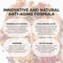 Ginseng Radiance Serum | Ginseng Serum with 52.5% Korean Ginseng Extract | Korean Ginseng Serum Formulated with Ginseng Extract, Hyaluronic Acid &...