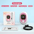 EMF Meter, Rechargeable Digital Electromagnetic Magnetic Electric Radio Frequency Field Detector Hand-held Digital LCD EMF Detector, Great Tester ...