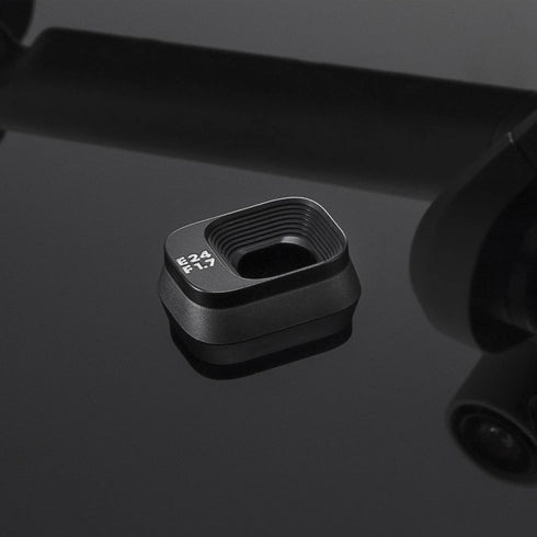 LICHIFIT Gimbal Lens Cover PTZ Camera Frame for DJI Mini 3 Pro Accessories...