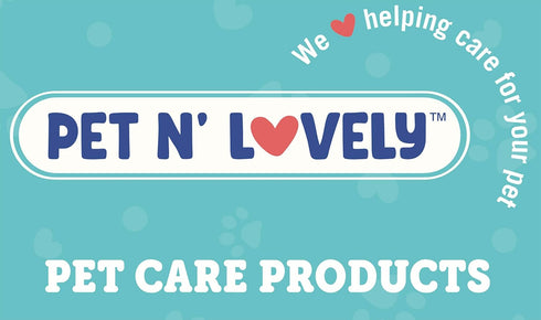 Pet N' Lovely Repel Care PET Shampoo | Helps Keep Insects Away Naturally | for Dogs and Cats | Nourishes & Softens | Lightly Scented | Citronella ...