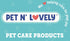 Pet N' Lovely Repel Care PET Shampoo | Helps Keep Insects Away Naturally | for Dogs and Cats | Nourishes & Softens | Lightly Scented | Citronella ...