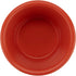 G.E.T. RM-400-RO Rio Orange 4 oz. Ramekin, Break Resistant, Rio Orange (Pack of 12)...