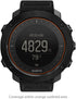 BoxWave Screen Protector Compatible with Suunto Traverse Alpha - ClearTouch Anti-Glare (2-Pack), Anti-Fingerprint Matte Film Skin for Suunto Trave...