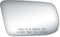 Fit System 90214 Passenger Side Mirror Glass, Nissan Altima Coupe, Nissan Altima Hybrid, (Foldaway), Nissan Altima Sedan, (Non-Foldaway)...
