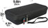 khanka Hard Travel Case Replacement for Klein Tools ET300 Circuit Breaker Finder, Finds Electrical Circuit Breaker...