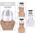 ROYBENS 3PCS Silky Durags Pack for Men Waves, Satin Doo Rag, Award 1 Wave Cap,Q...