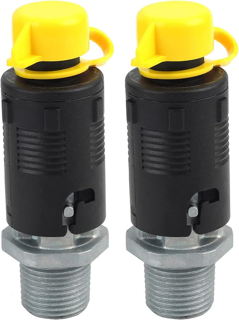 AUTOKAY Oil Drain Valve for 951-10517A 181654 428287 181654 428287 532428287 37651...