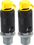 AUTOKAY Oil Drain Valve for 951-10517A 181654 428287 181654 428287 532428287 37651...