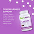 BariMelts Bariatric Calcium Citrate with Vitamin D3 and Magnesium - 1 Month Supply (120 Smooth-Dissolving Tablets) - Post-Op Bariatric Vitamins...