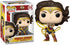 Funko Pop! Movies: DC - The Flash, Wonder Woman...