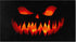 Halloween Welcome Doormat, 17 X 29 Inch Halloween Pumpkin Decorative Bathroom Mat Rubber Backing Non-Slip Floor Mat for Indoor...