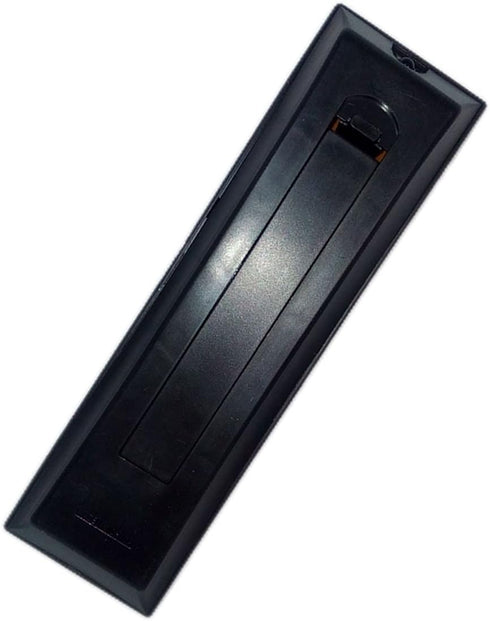 Replaced Remote Control Compatible for Toshiba 43L420U 19SL410U 22AV600UZ 32SL410UM 37E200U LED HDTV TV...
