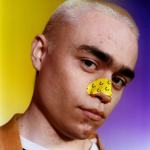 Starface Lift Off Pore Strips , Blackhead Remover , Deep Cleansing Nose Strip , Patches for Pores (8 count)...