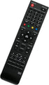 NB662 NB887 NB958 Replace Remote Control fit for Magnavox DVD CD Player NB662UD NB887UD NB958UD MBP5210 MBP5210F MBP5210/F7 DV225MG9 MBP5220 MBP52...