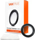 Vantrue 40mm Ultra-Slim CPL Circular Polarizer Filter for Vantrue E1, E2, E3, E1 Lite, S1 Pro, N4 Pro N5 Dash Cam, Reduce Glare and Reflection, En...