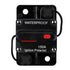 150 AMP Fuse Holders,Audio Circuit Breaker,Reset Fuse Inverter, 12V-48V DC Fuse Holder,Replace Fuses,with reset button,for Automotive Marine Boat ...