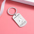 Uncle Gifts Birthday Gifts for Uncle from Niece Nephew Dinosaur Keychain Uncle Keychain Unclesaurus Keychain...