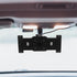 PACKOVE Rearview Mirror Back Plates Dash Cam Bracket Rearview Mirror Dash Cam Mount for Car Dvr Instead of Strap...