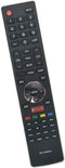 New EN-33925A 33922A Replace Remote Fit for Hisense LED LCD HD TV LHD32K366WUS LTDN40K366WUS LTDN40K366NWUS LTDN50K366GWUS LTDN50K610GW LTDN55K610...