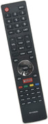 New EN-33925A 33922A Replace Remote Fit for Hisense LED LCD HD TV LHD32K366WUS LTDN40K366WUS LTDN40K366NWUS LTDN50K366GWUS LTDN50K610GW LTDN55K610...