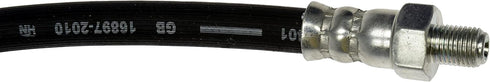 Dorman H11146 Brake Hydraulic Hose Compatible with Select Models...