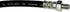 Dorman H11146 Brake Hydraulic Hose Compatible with Select Models...