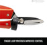 Corona ERGO Deadheader Snip...