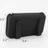 Sun Visor Tissue Holder, Zipper Napkin Holder, PU Leather Backseat Tissue Case for Car, Vehicle (Black)...