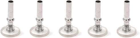 Replacemet Disc tip Set for The Friendly Swede 4-in-1 Stylus Pen...