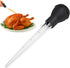 Turkey Baster, Basting Tool, Classic Kitchen Baster for Cooking...