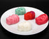 Webake Skull Chocolate Mold with 5 Different Shapes, Silicone Skeleton Mold for Halloween Chocolate, Candy, Jello, Ice, Cube, Treats, Pack of 2...