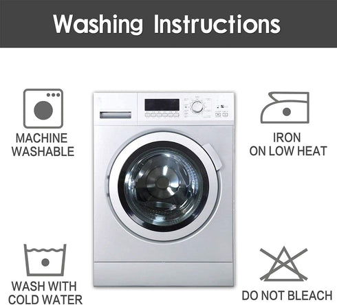 Hiasan Valance Curtains for Kitchen Blackout Thermal Insulated Solid Window Curtain Valance, Grey, 42 x 18 Inches, 1 Panel...