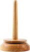 Classic Knit Wooden Spinning Yarn & Thread Holder - Each......