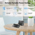 TAIFU 5V 3A USB C AC Adapter Compatible with Gooloo GP2000 GP3000 GP4000 Heavy-Duty Portable Car Jump Starter Charger 2000A 19800mAh 3000A 22800mA...