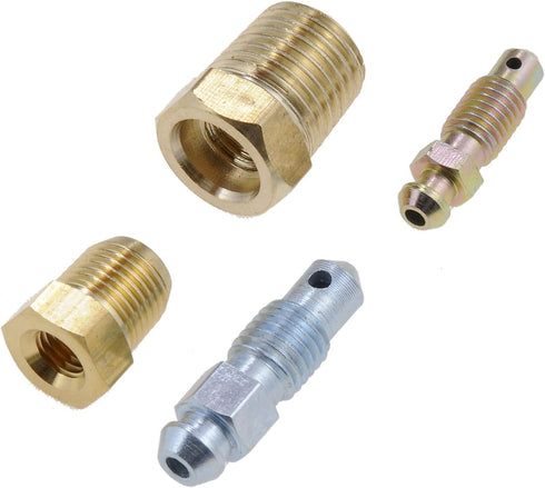 Dorman 13915 Brake Bleeder Screw...
