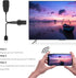 Anycast HDTV Wireless Display Adapter WiFi 1080P Mobile Screen Mirroring Receiver Dongle to TV/Projector Receiver Support Android Mac iOS Windows....