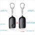 Safesound Personal Alarm Siren Song 1-Pack - 130dB Self Defense Alarm Keychain with Emergency LED Flashlight - Security Personal Protection Device...