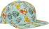 Bioworld mens Trucker Style Snapback Cap...