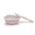 SILIBOWL + Spoon Set by Kushies Cute Silicone Bowl with Suction and Spoon Set for Babies, Toddlers and Kids, Non Slip, Dishwasher, Microwave, Free...